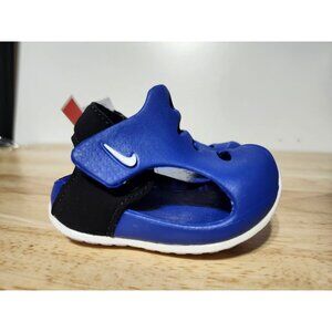 Royal blue 2c watershOes Nike